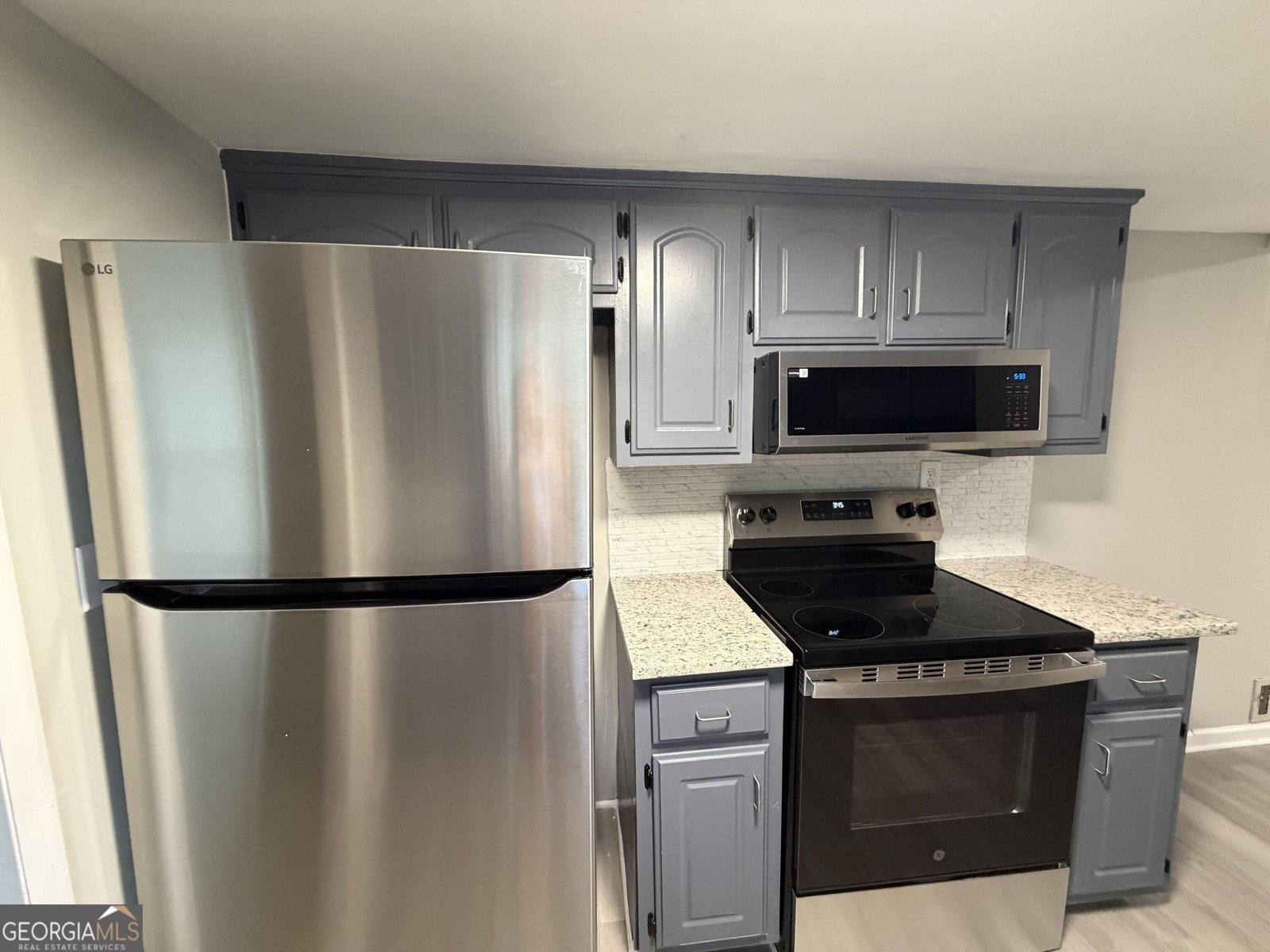 490 Tall Deer Drive Fairburn - Photo 16