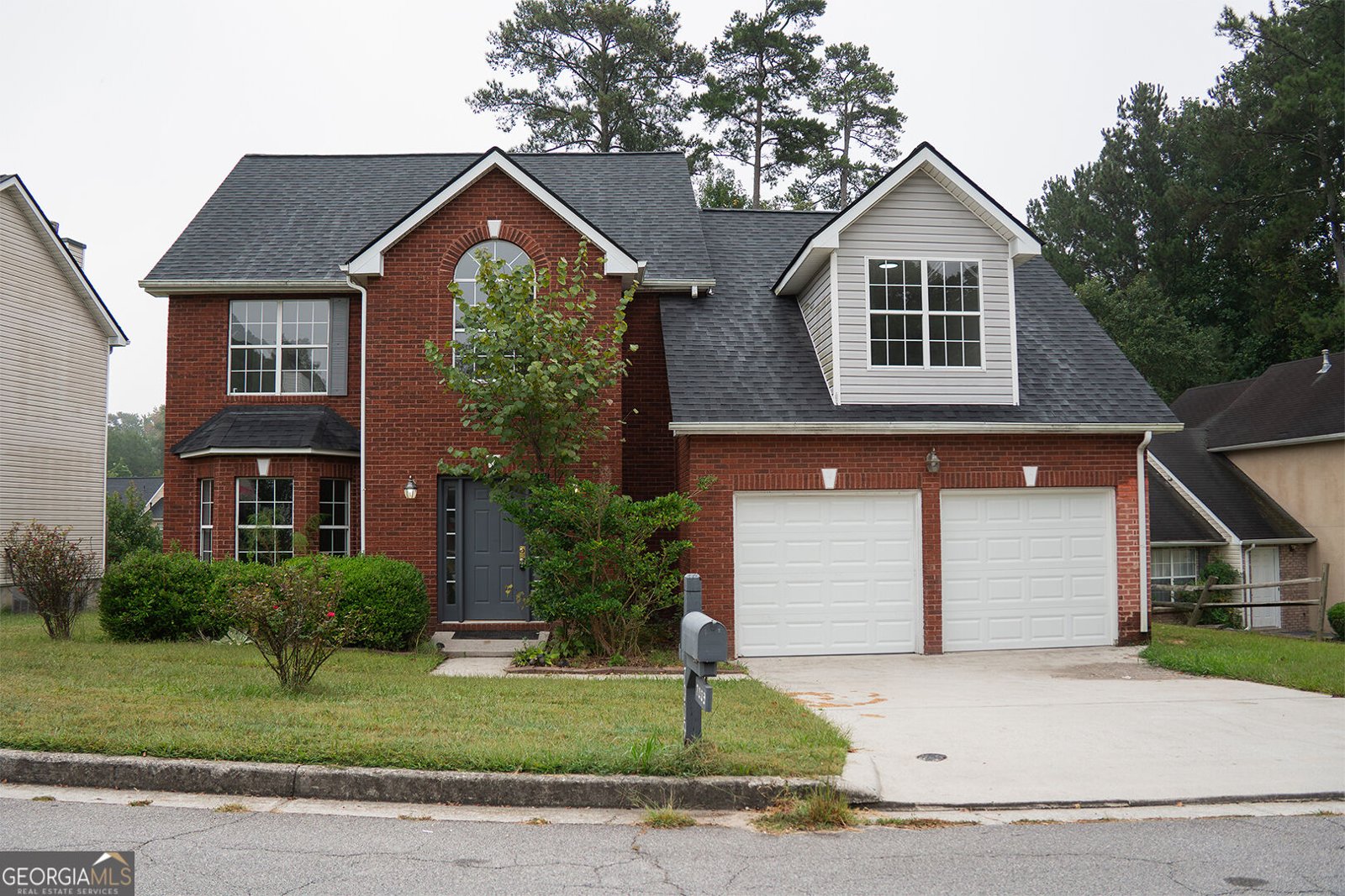 7009 Brecken Trace Lithonia - main photo