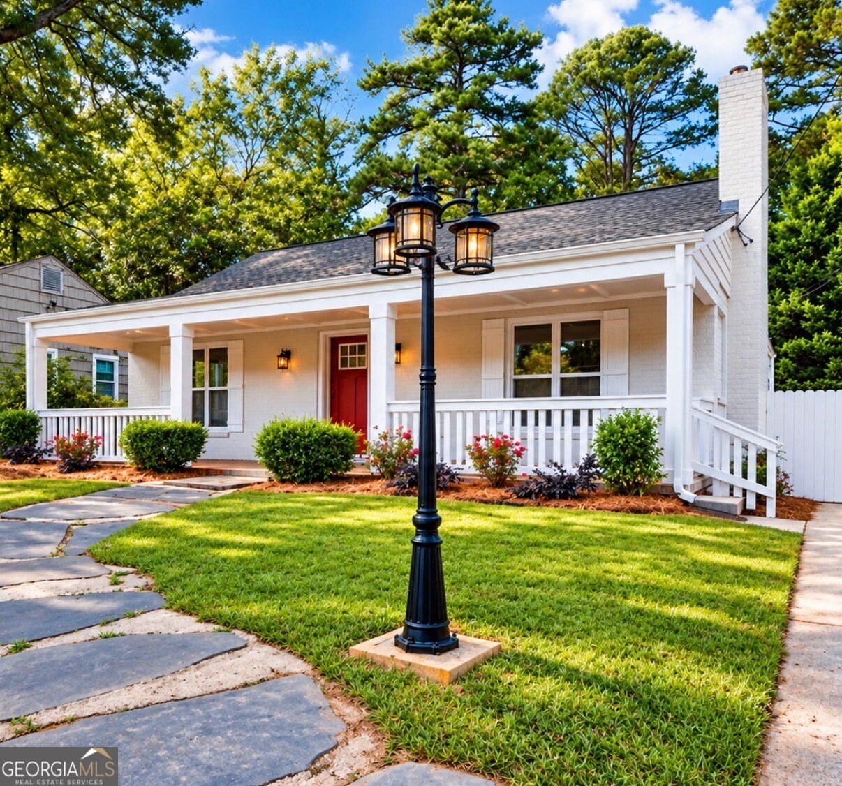1275 Westridge Road Atlanta - main photo