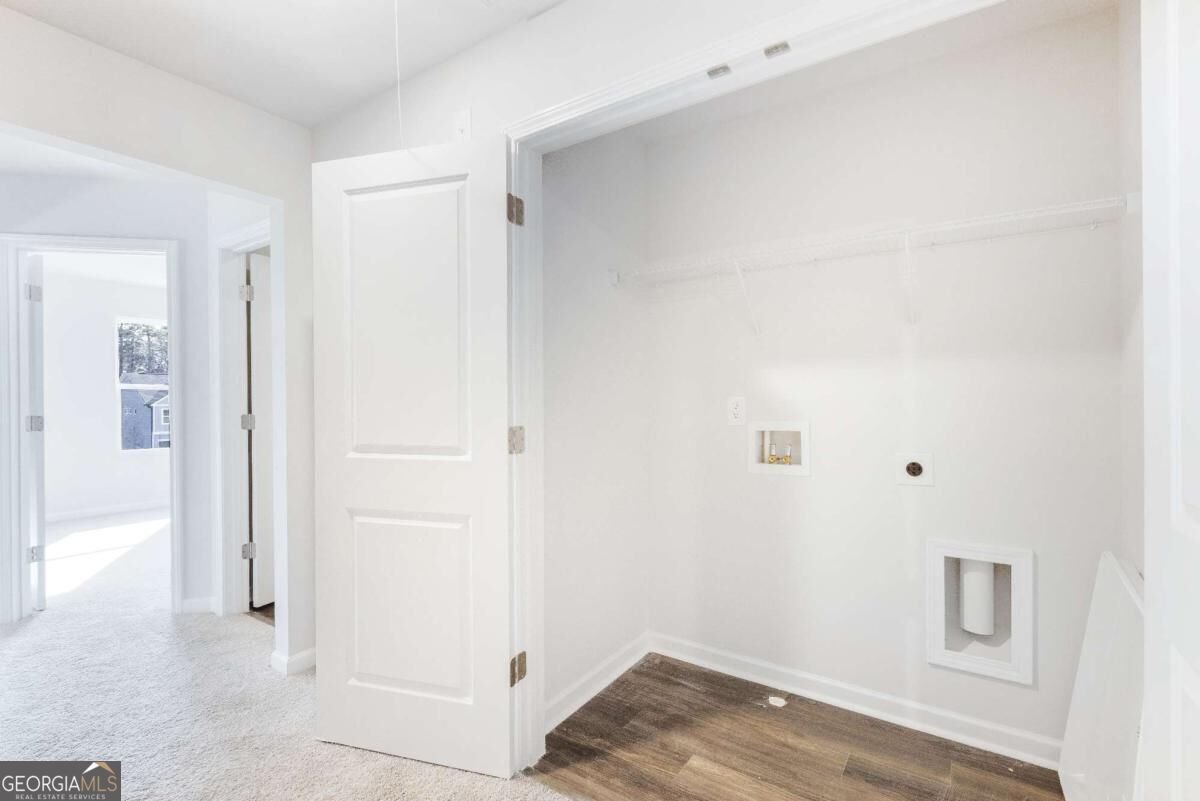 401 Whitehorse Way Conyers - Photo 23