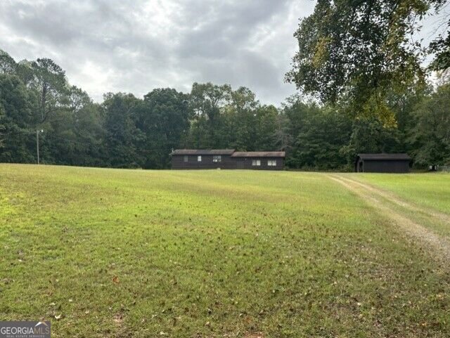 158 Forest Valley Drive Gordon - main photo