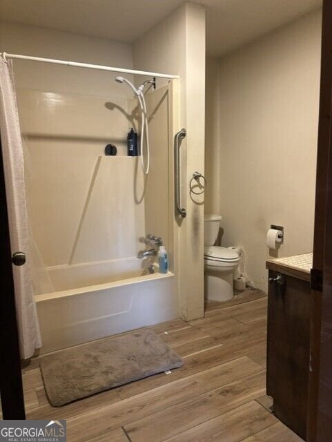 158 Forest Valley Drive Gordon - Photo 9
