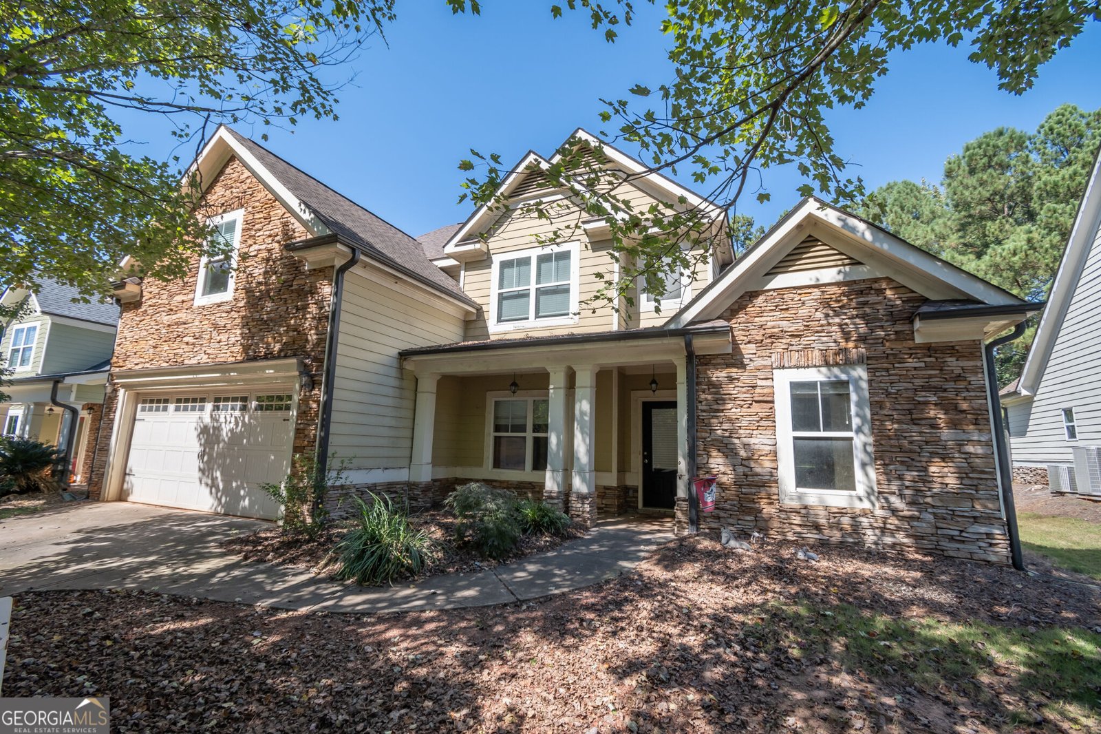 1120 Arlington Place Bogart - main photo