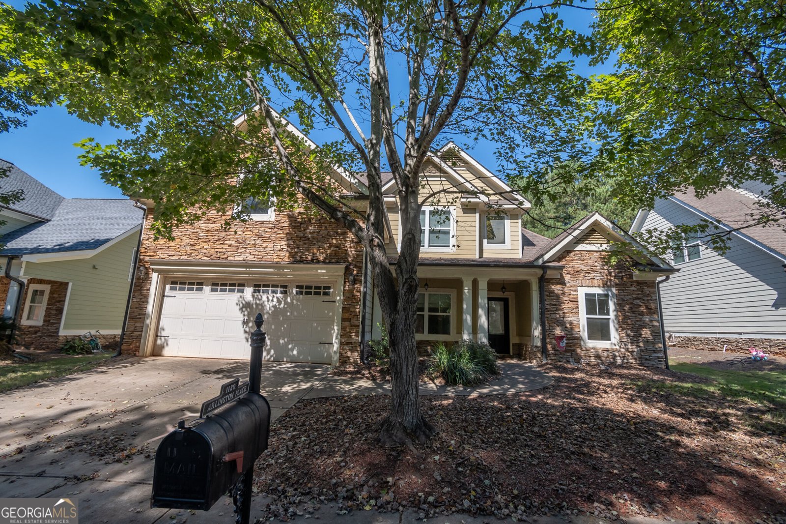 1120 Arlington Place Bogart - Photo 10