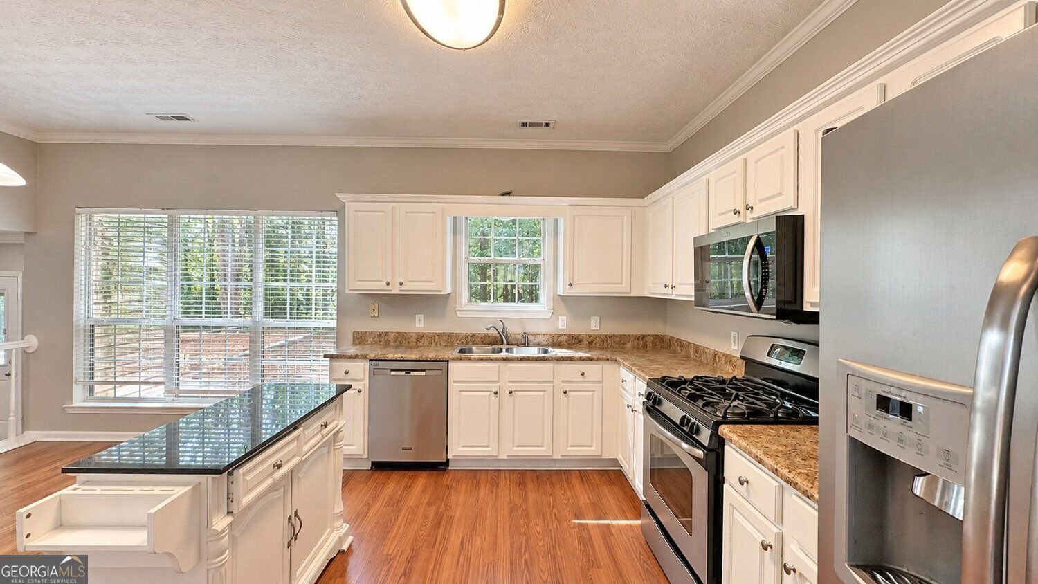 20 Bartlett Drive Sharpsburg - Photo 6