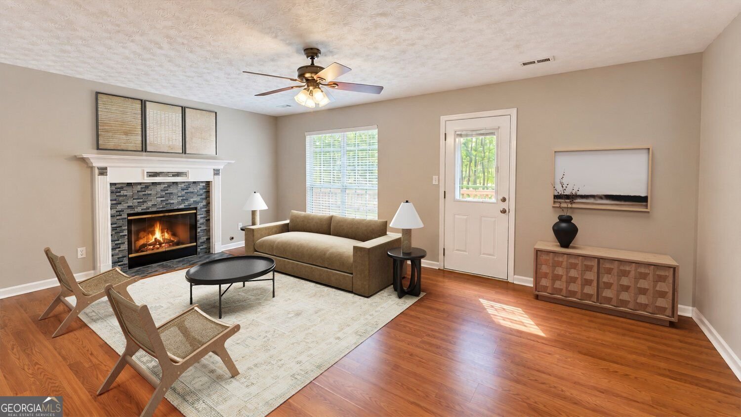 20 Bartlett Drive Sharpsburg - Photo 9