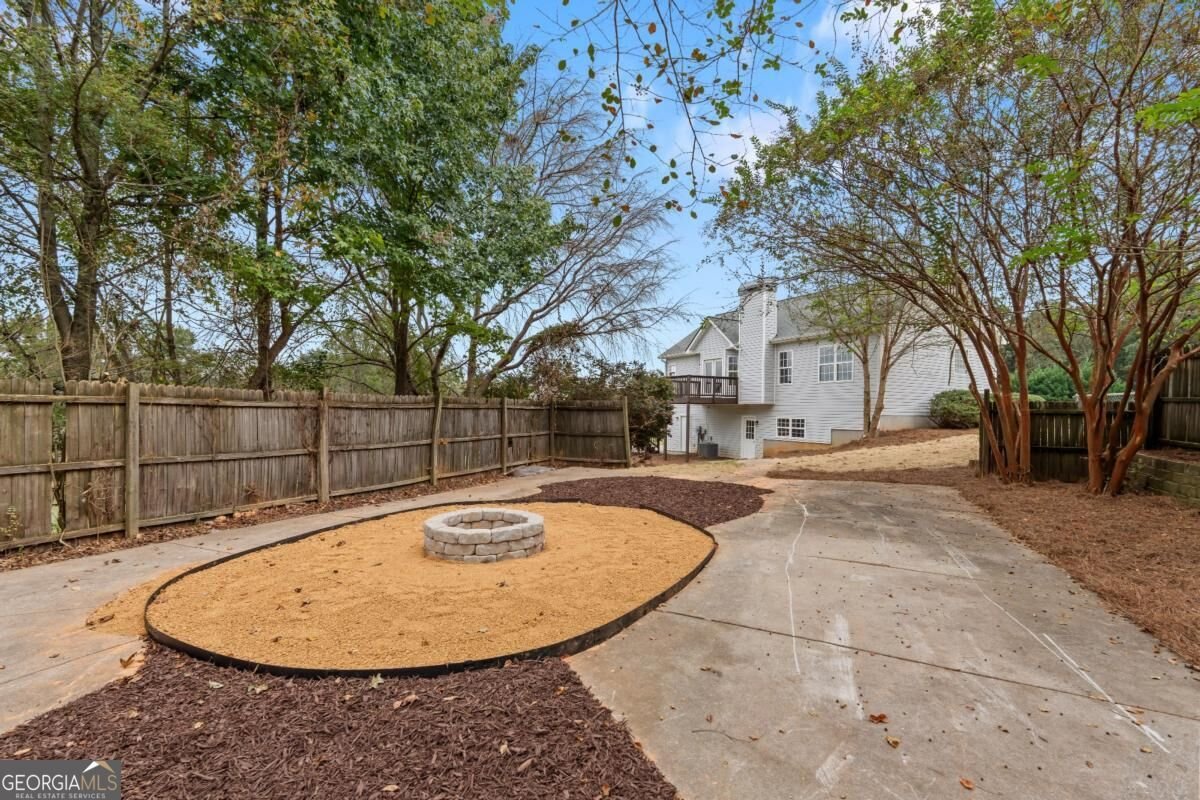 404 Bryce Court Carrollton - Photo 33