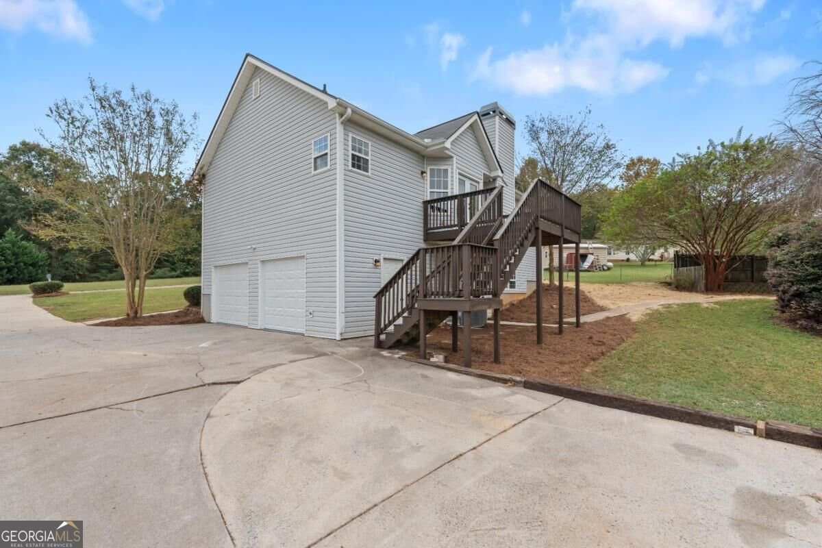 404 Bryce Court Carrollton - Photo 34