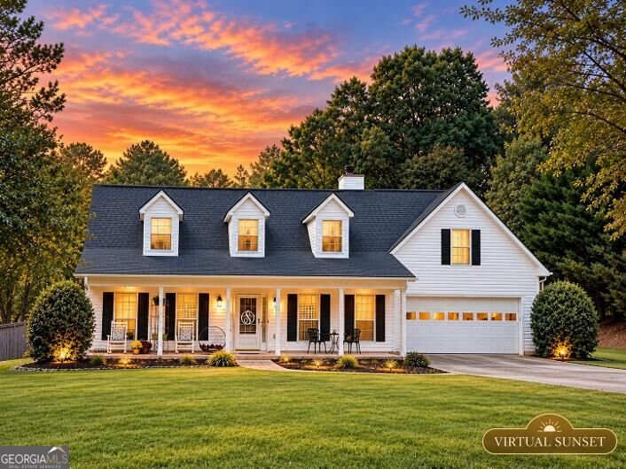 1260 Kilpatrick Lane Bethlehem - main photo