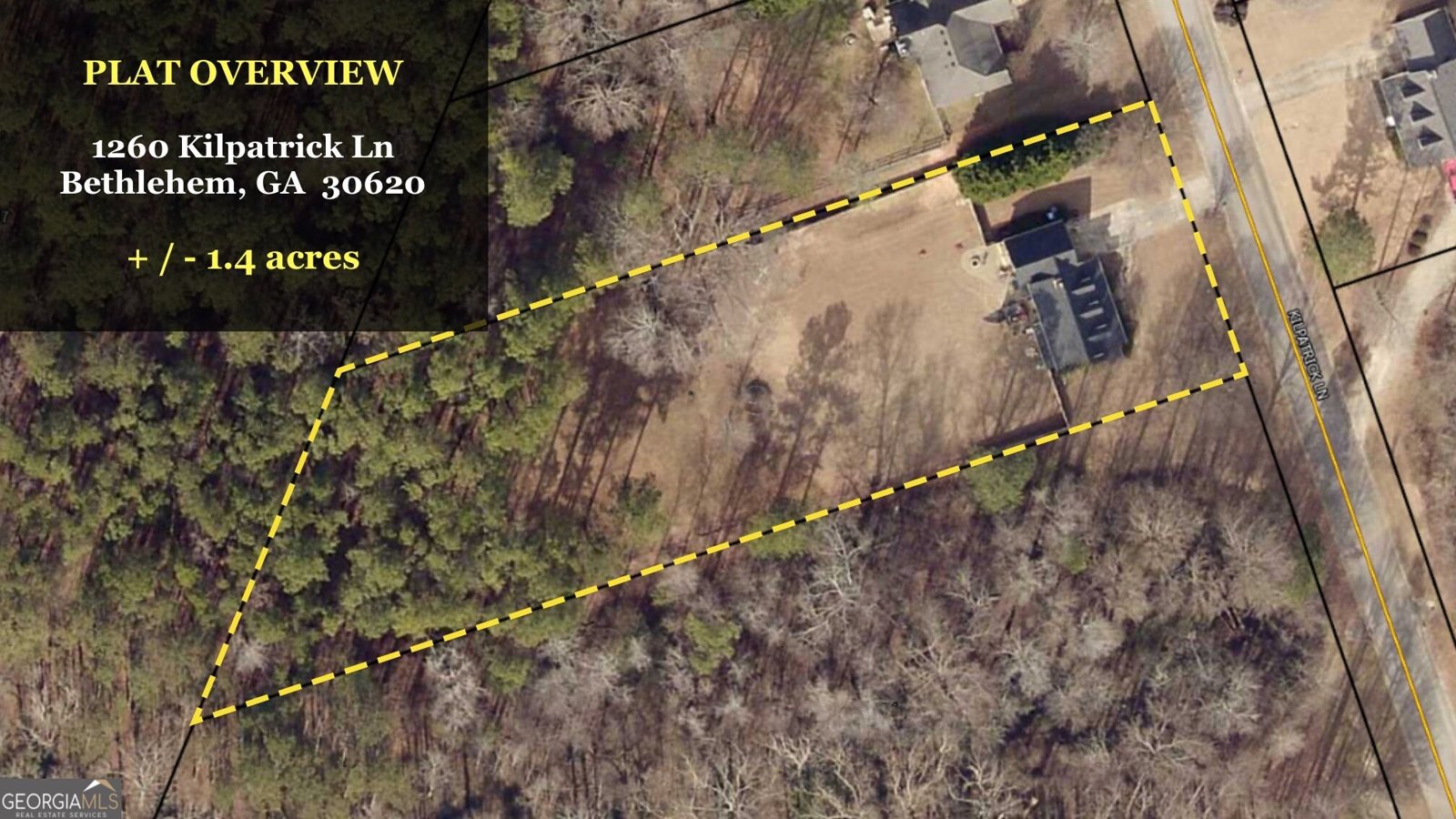 1260 Kilpatrick Lane Bethlehem - Photo 36