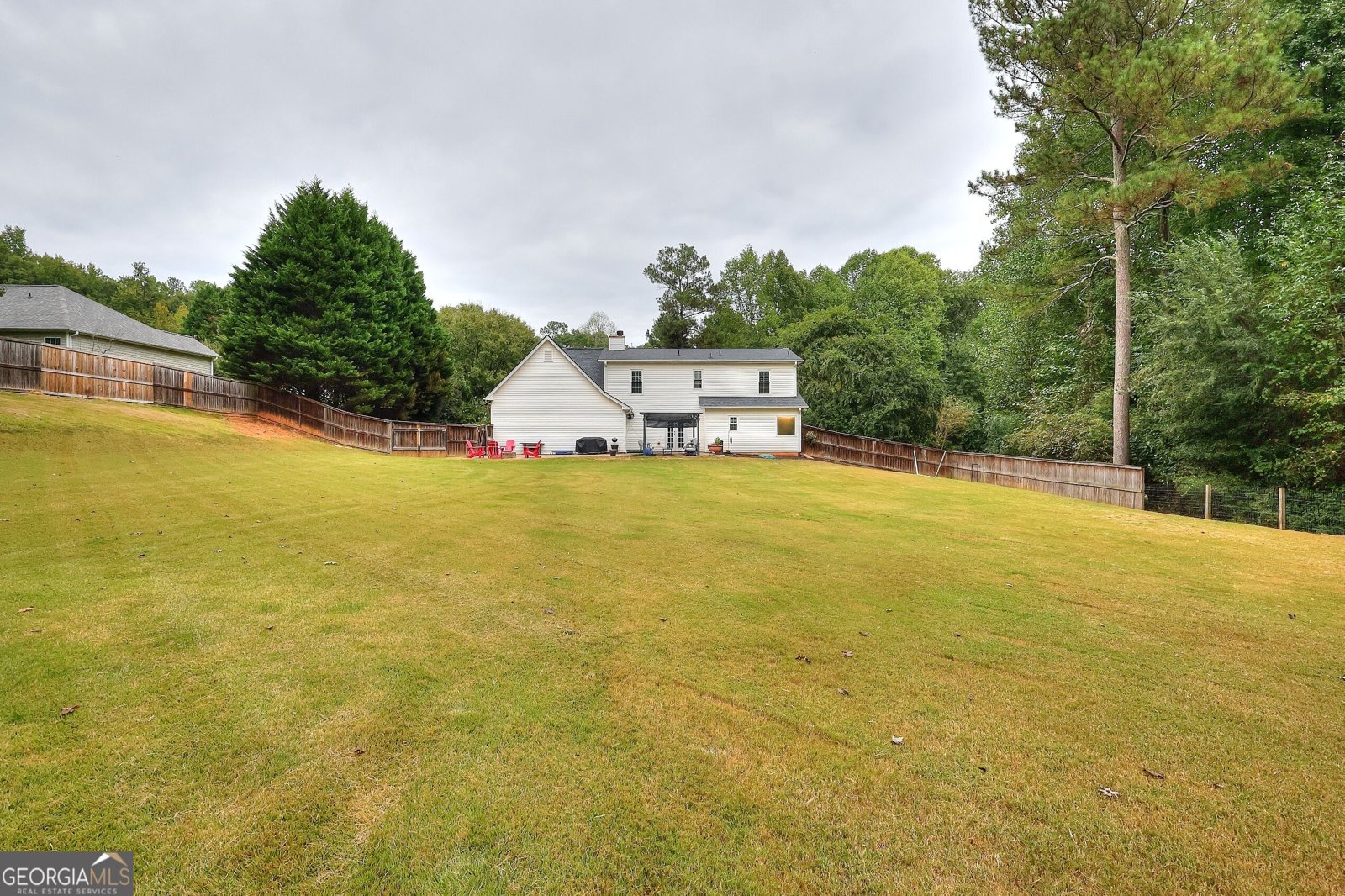 1260 Kilpatrick Lane Bethlehem - Photo 37
