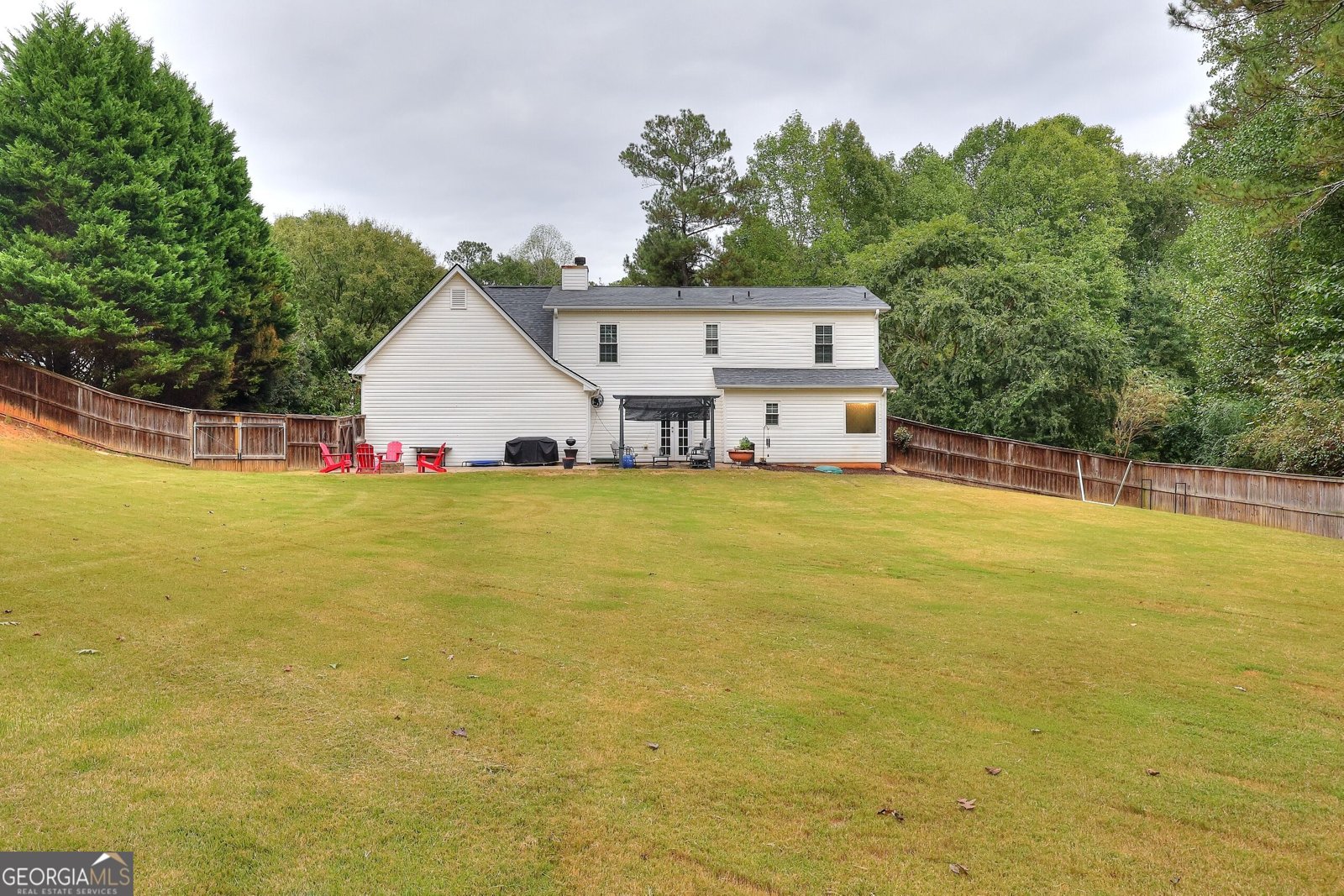 1260 Kilpatrick Lane Bethlehem - Photo 38