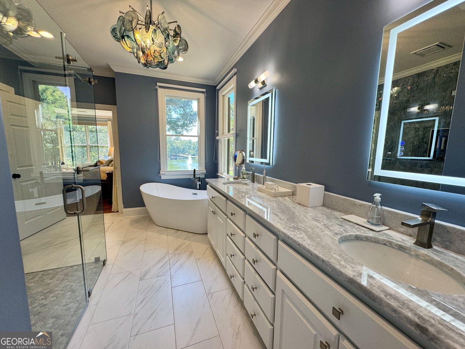 1011 Olde Chapel Lane Greensboro - Photo 14