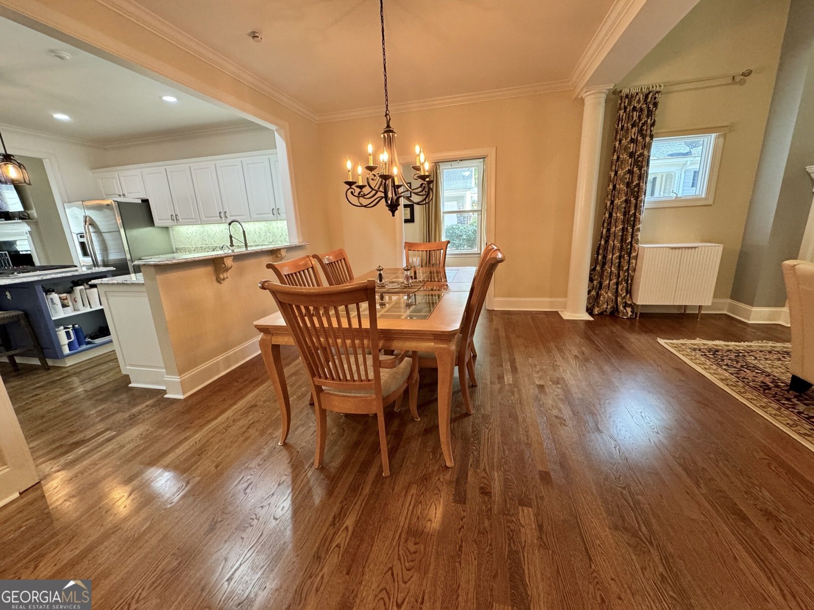 1011 Olde Chapel Lane Greensboro - Photo 16