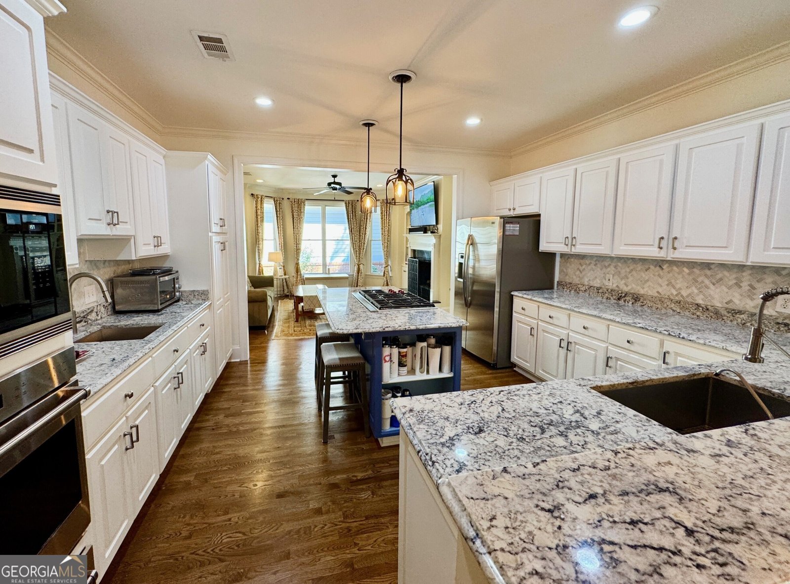 1011 Olde Chapel Lane Greensboro - Photo 17