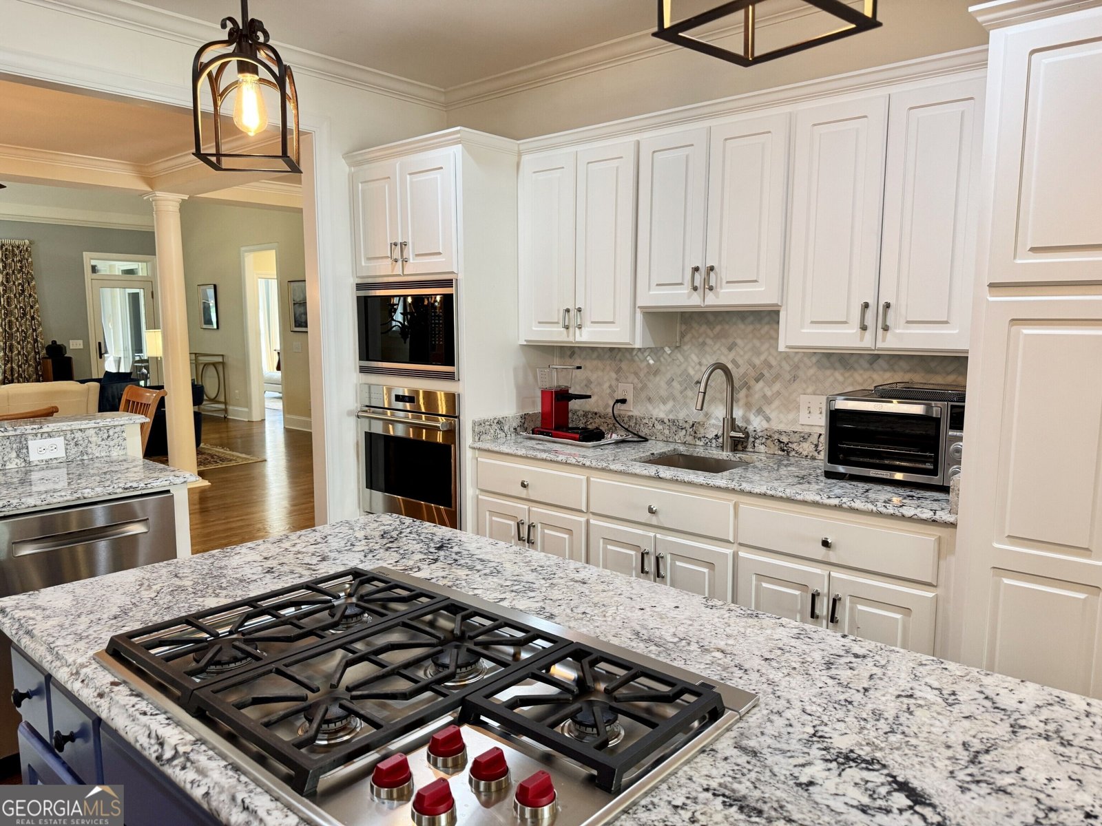 1011 Olde Chapel Lane Greensboro - Photo 18