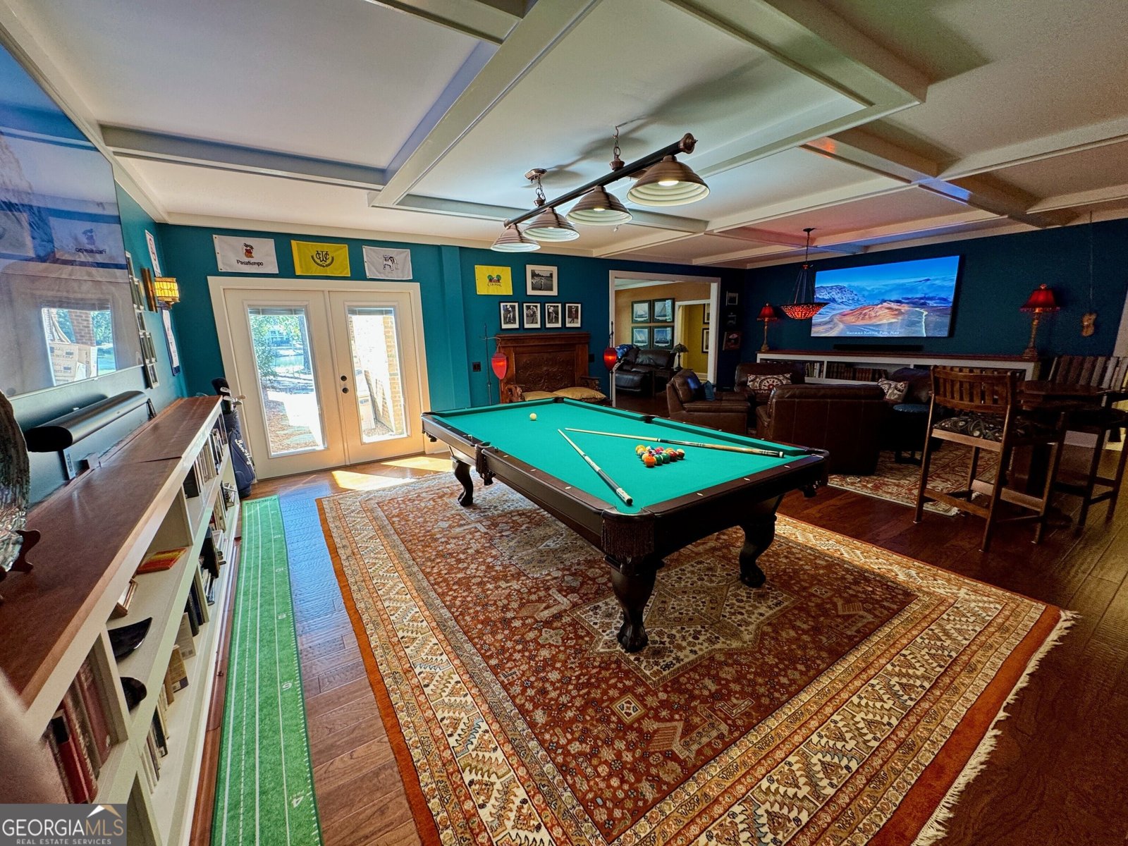 1011 Olde Chapel Lane Greensboro - Photo 22