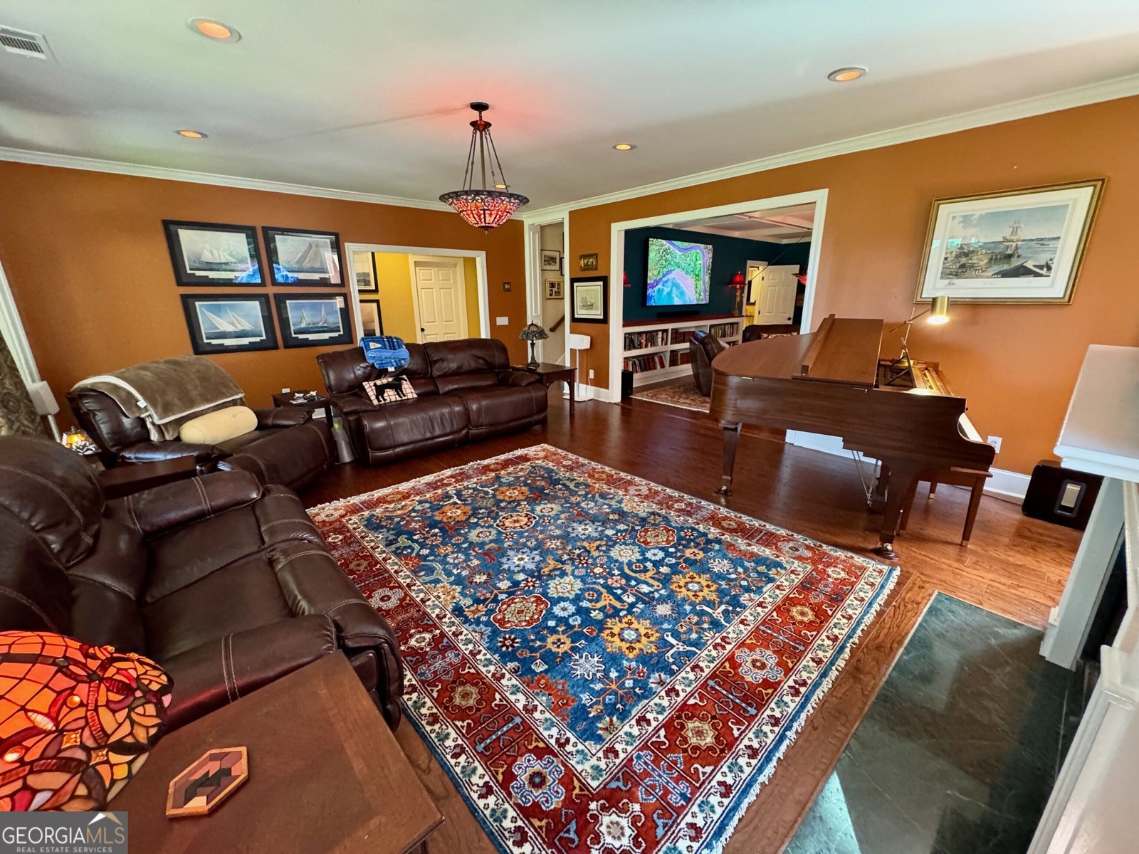 1011 Olde Chapel Lane Greensboro - Photo 32