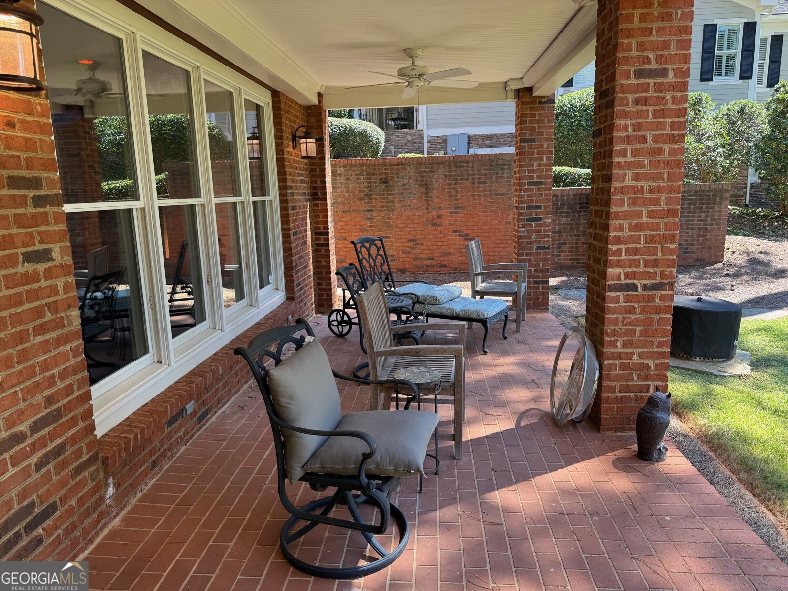 1011 Olde Chapel Lane Greensboro - Photo 33