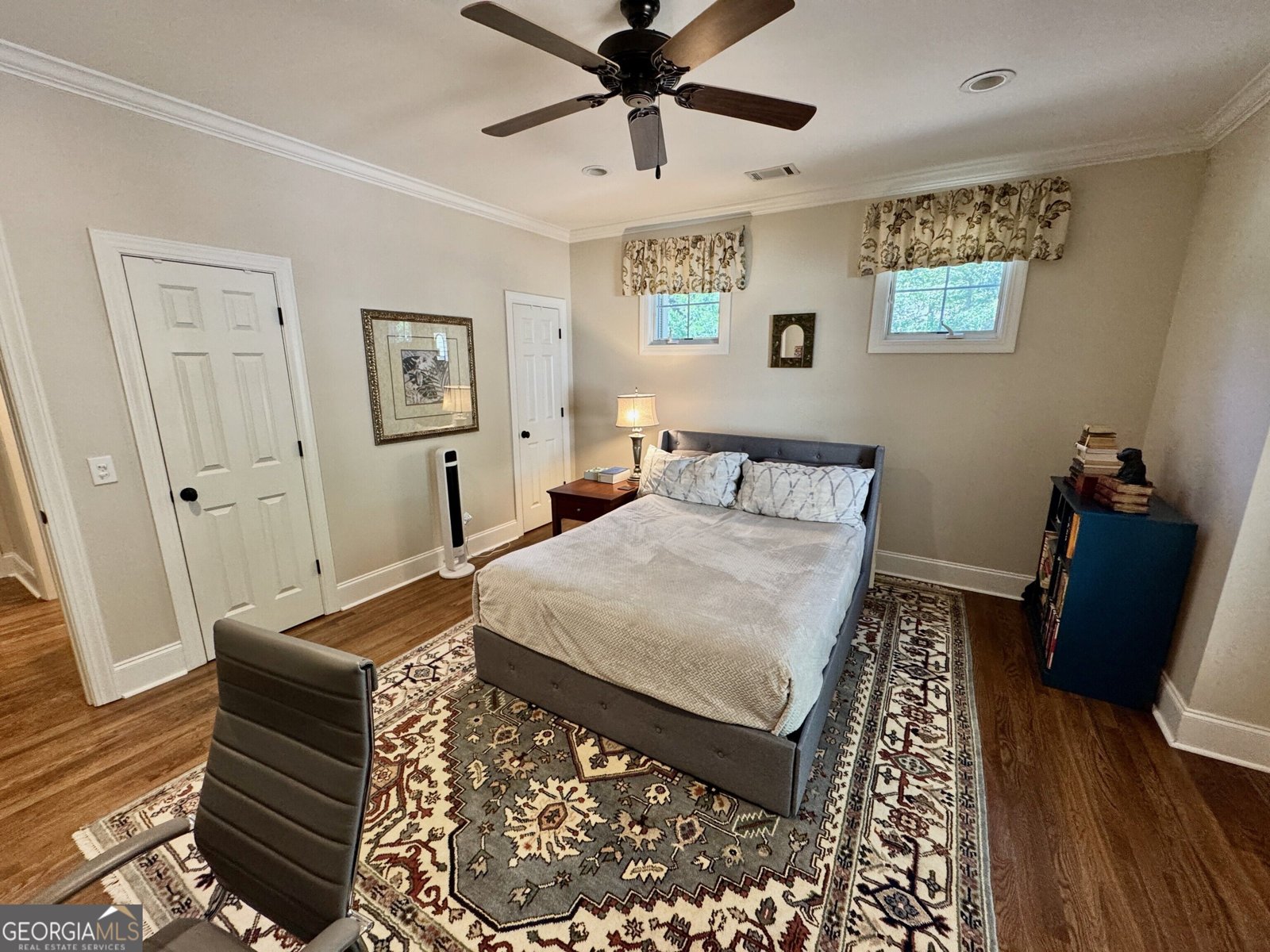 1011 Olde Chapel Lane Greensboro - Photo 34