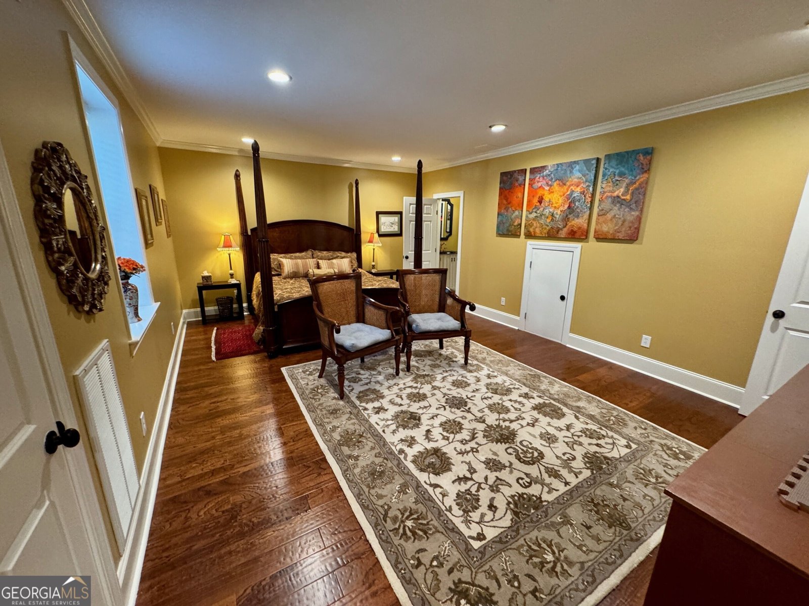 1011 Olde Chapel Lane Greensboro - Photo 36