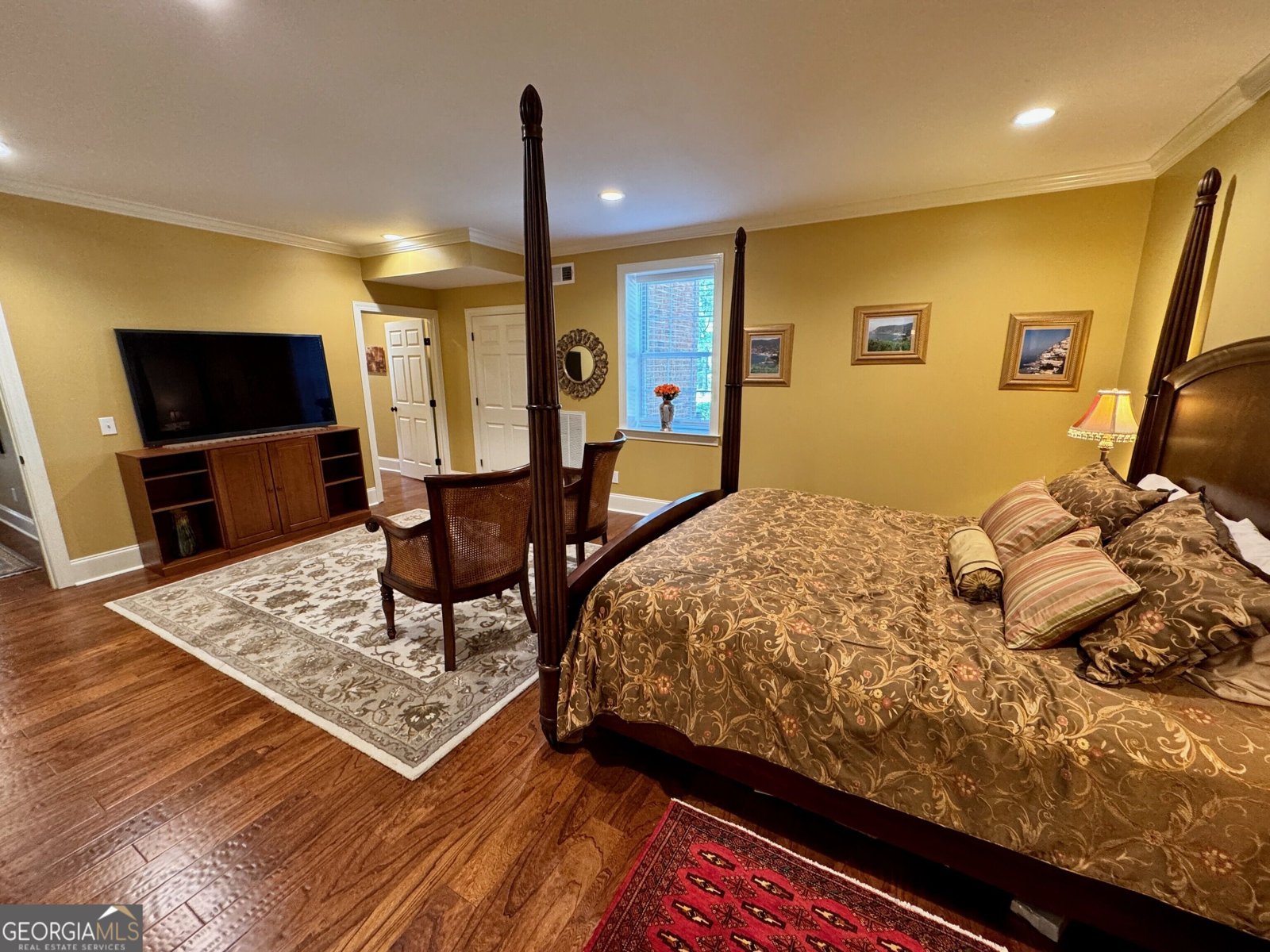 1011 Olde Chapel Lane Greensboro - Photo 37