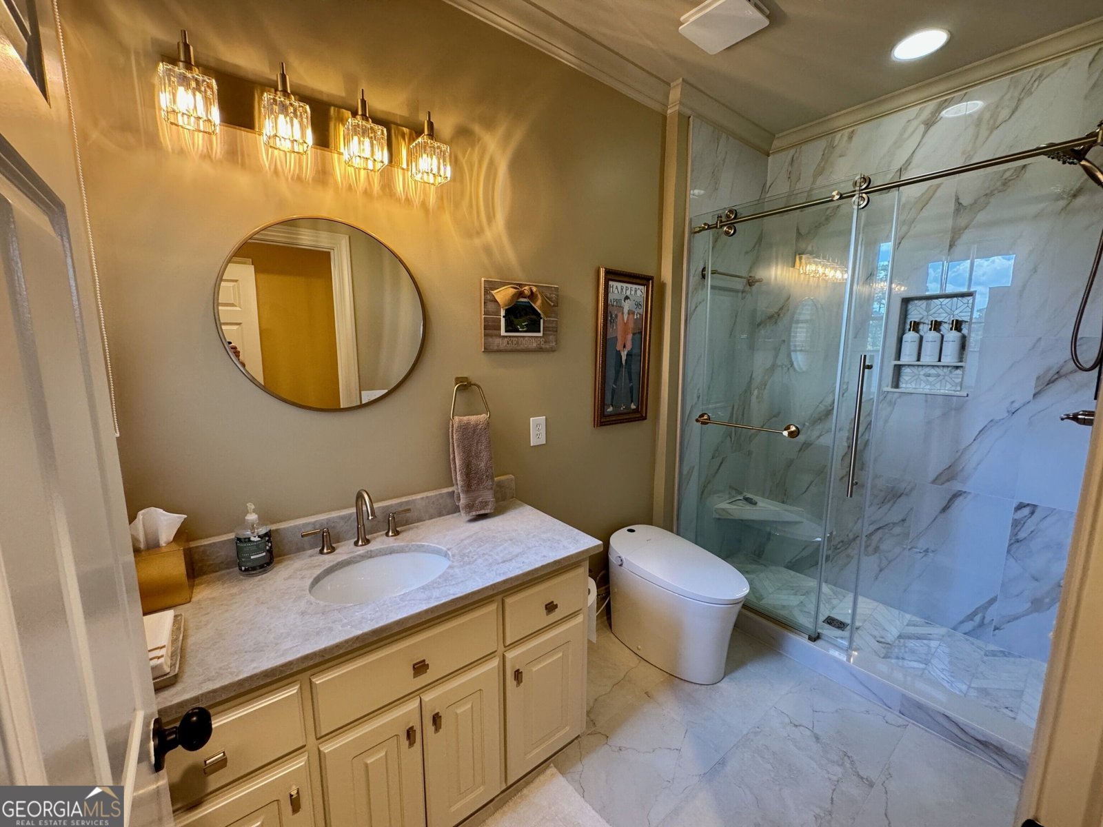 1011 Olde Chapel Lane Greensboro - Photo 38