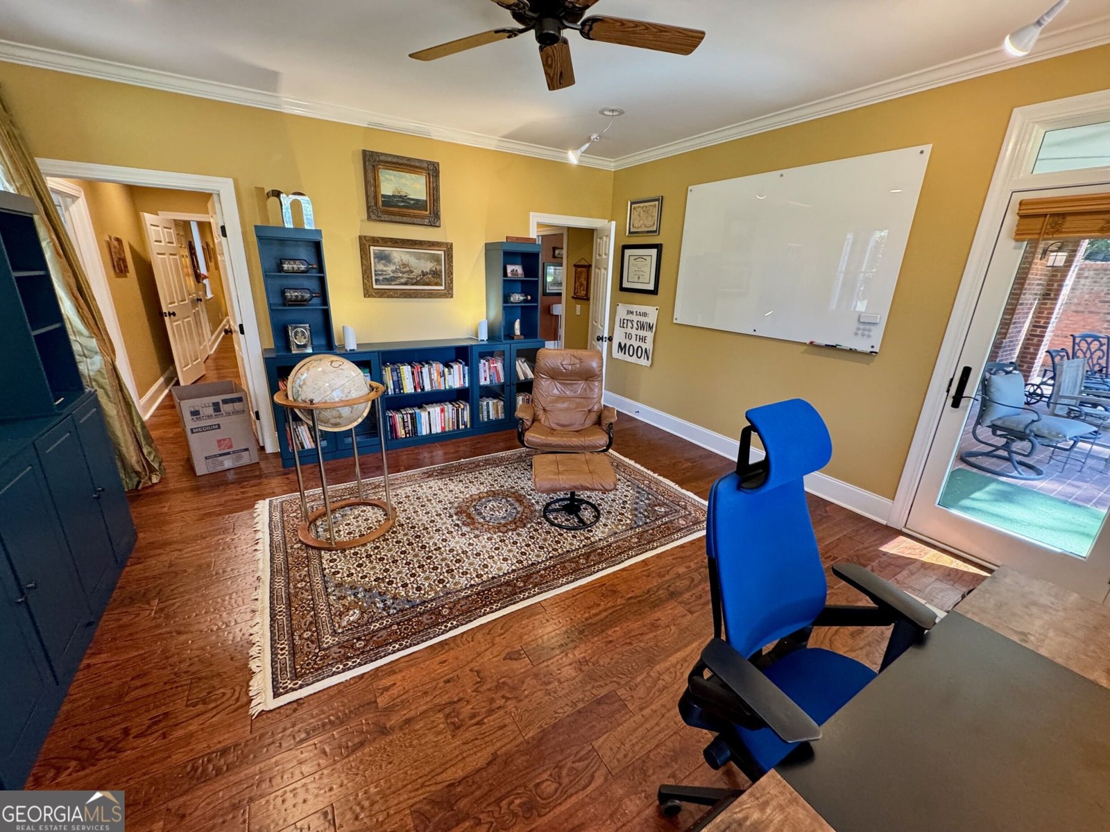 1011 Olde Chapel Lane Greensboro - Photo 39