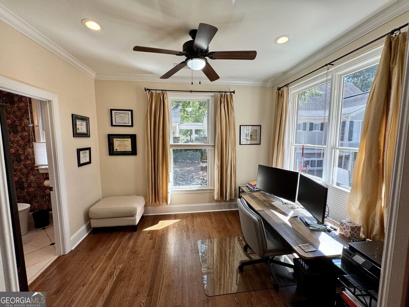 1011 Olde Chapel Lane Greensboro - Photo 40