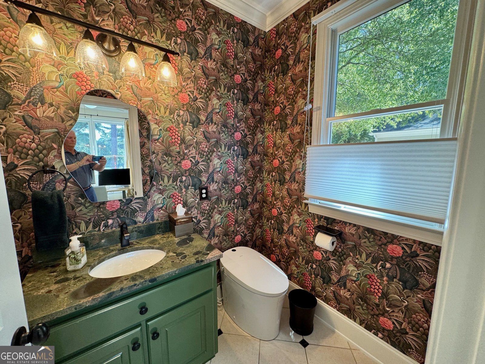 1011 Olde Chapel Lane Greensboro - Photo 42