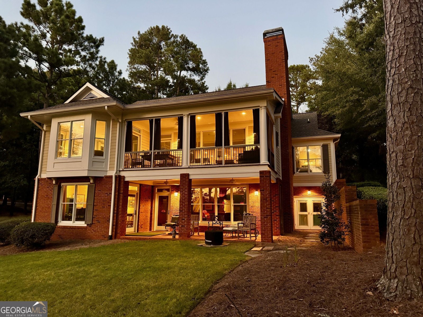 1011 Olde Chapel Lane Greensboro - Photo 48