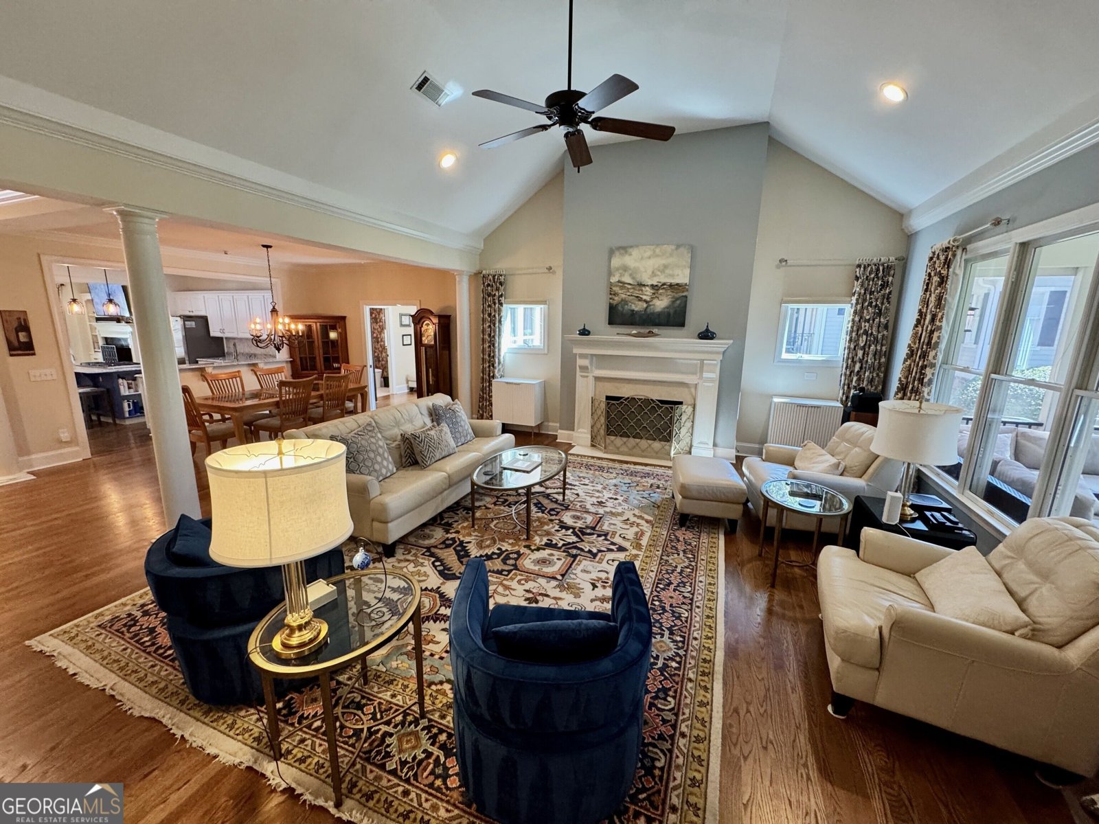 1011 Olde Chapel Lane Greensboro - Photo 6