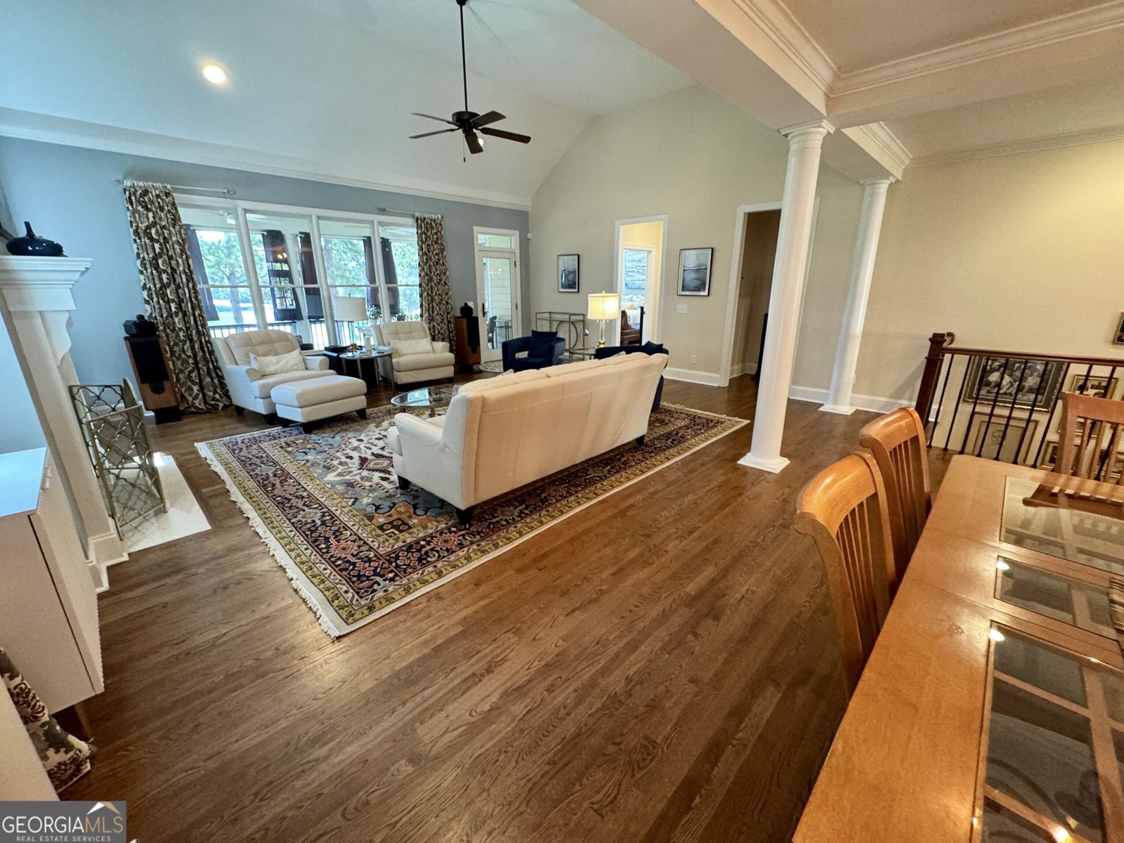 1011 Olde Chapel Lane Greensboro - Photo 7