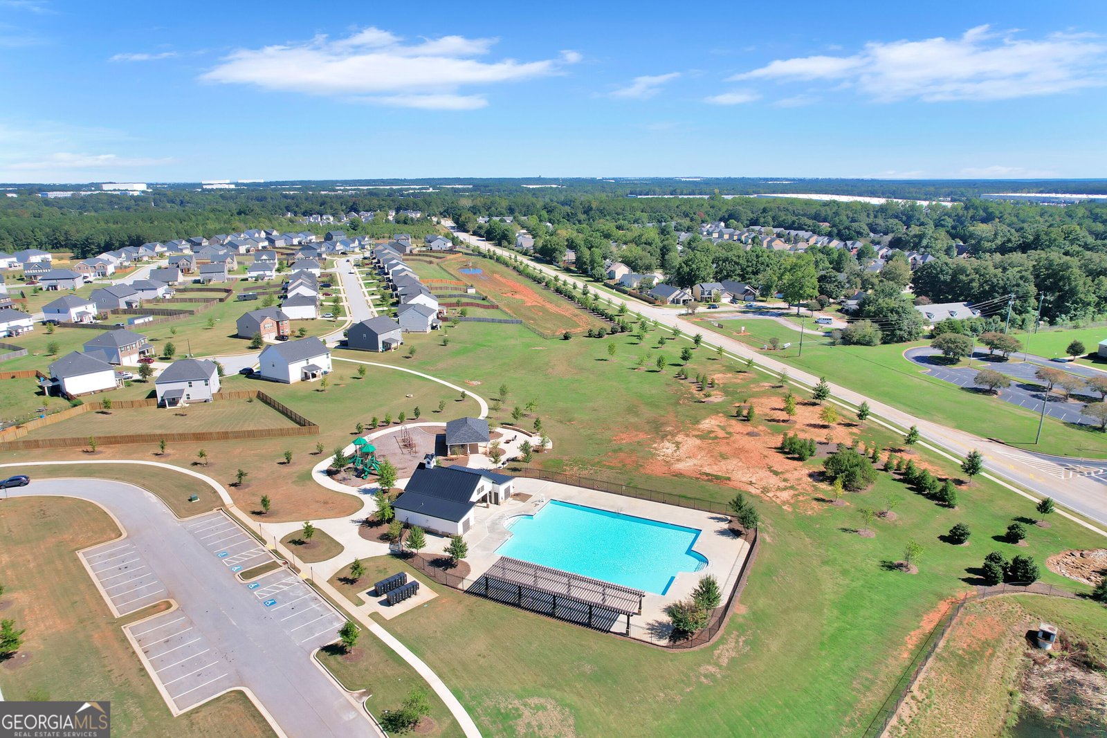 549 Daffodil Lane McDonough - Photo 10