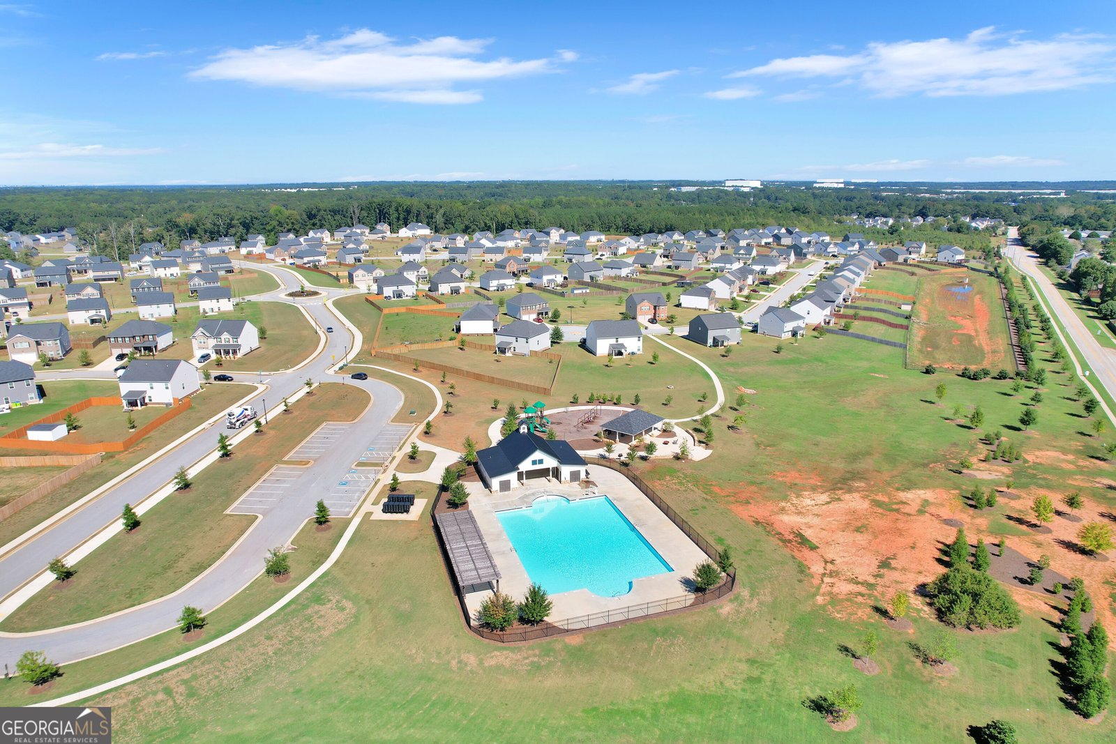 549 Daffodil Lane McDonough - Photo 11