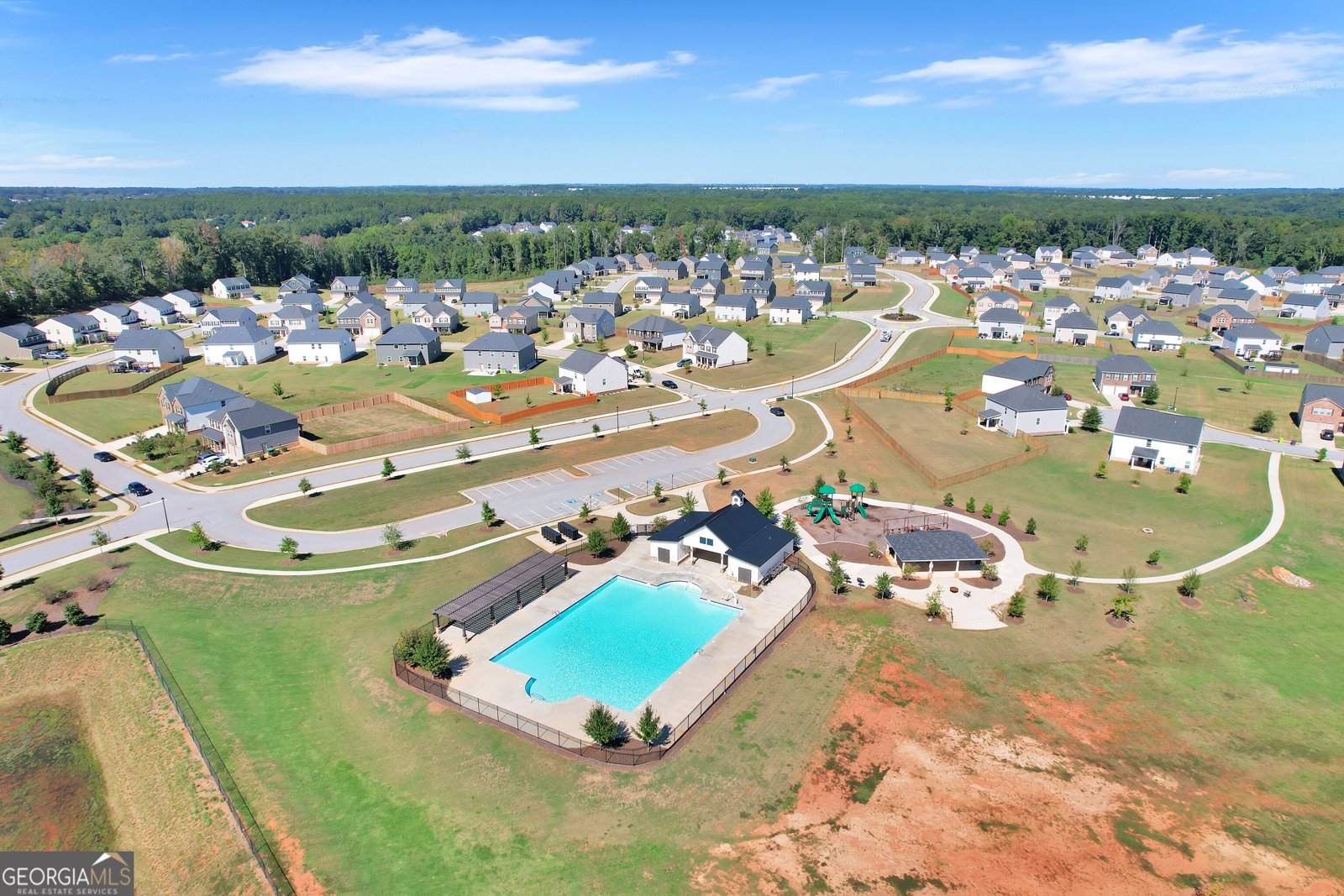549 Daffodil Lane McDonough - Photo 12