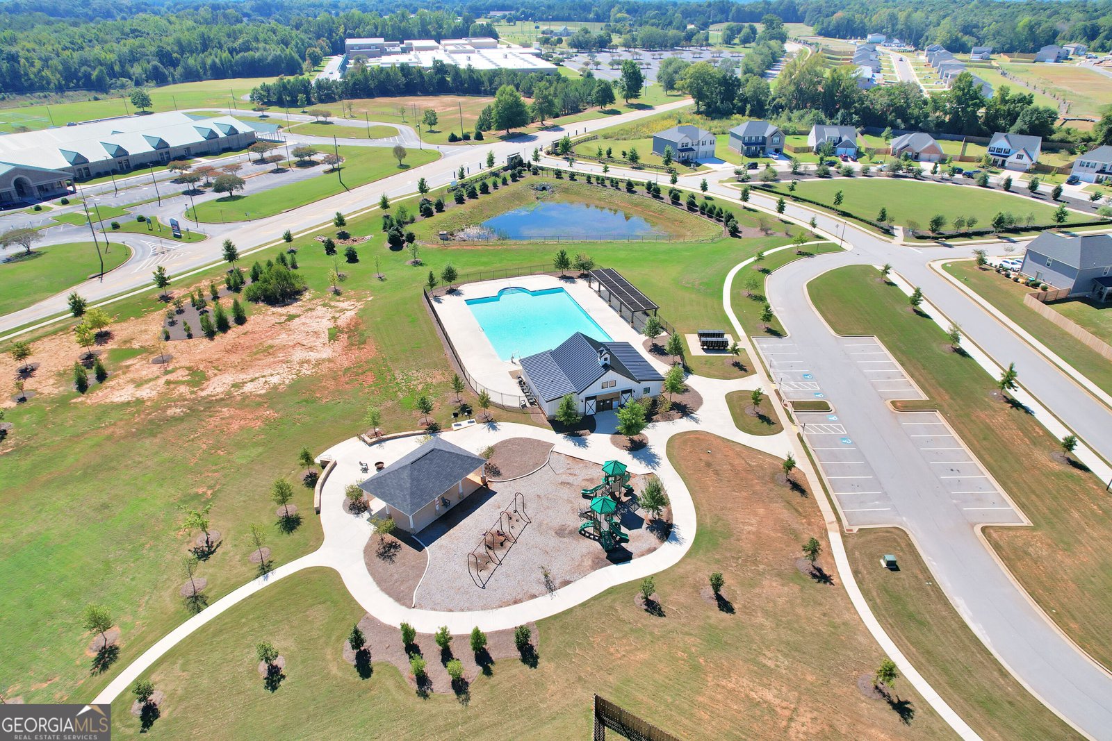 549 Daffodil Lane McDonough - Photo 15