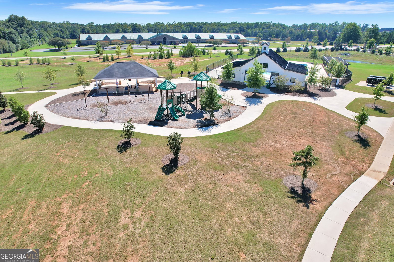 549 Daffodil Lane McDonough - Photo 16