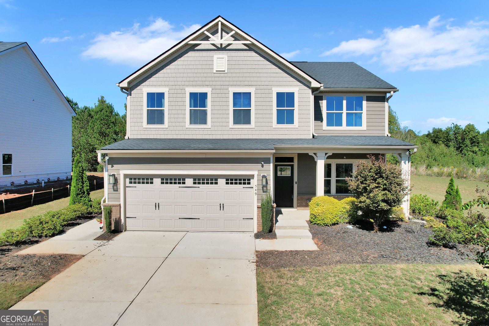 549 Daffodil Lane McDonough - Photo 18