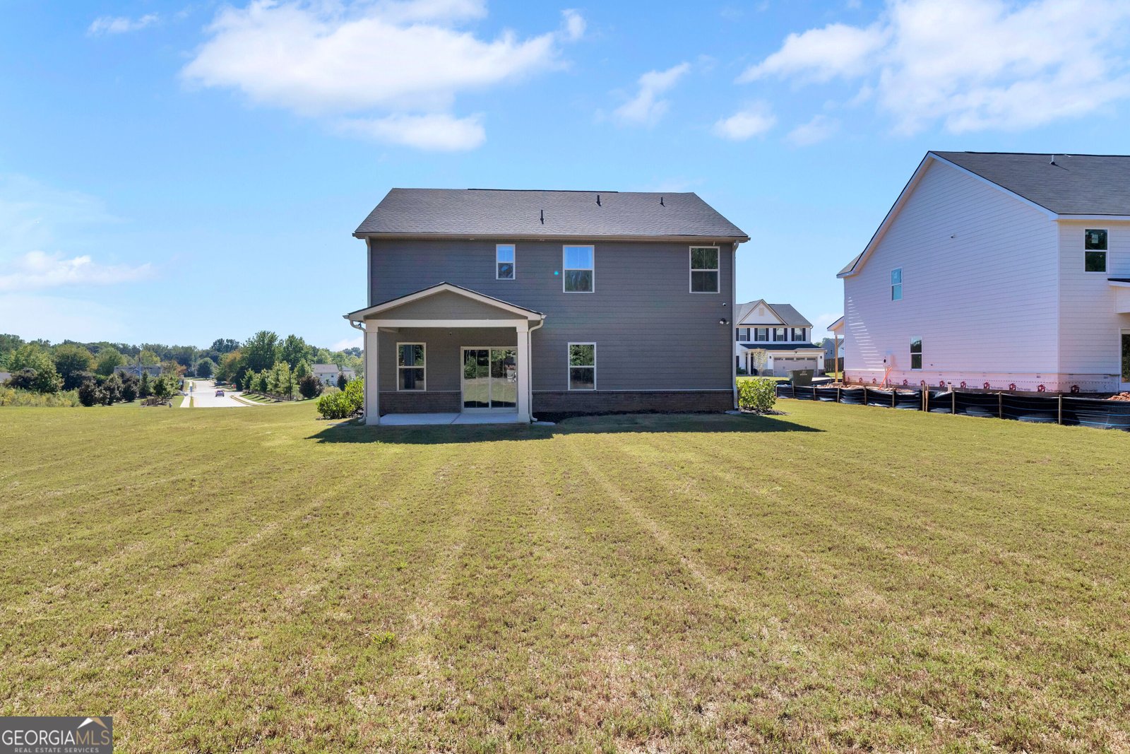 549 Daffodil Lane McDonough - Photo 47