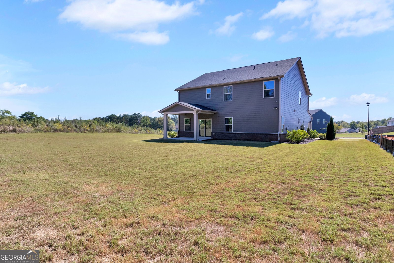 549 Daffodil Lane McDonough - Photo 48