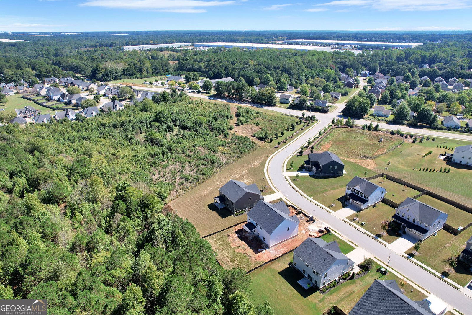 549 Daffodil Lane McDonough - Photo 7