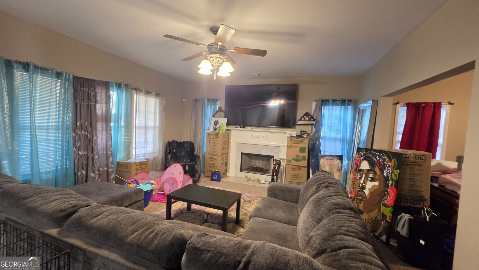 1423 Metropolitan Parkway Atlanta - Photo 7