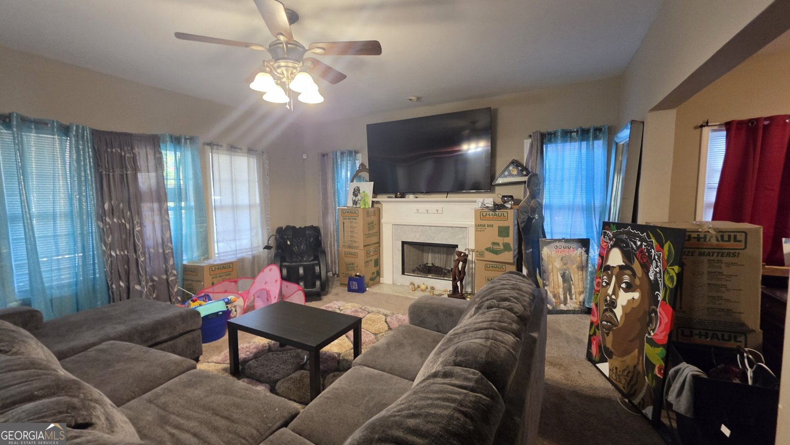 1423 Metropolitan Parkway Atlanta - Photo 8