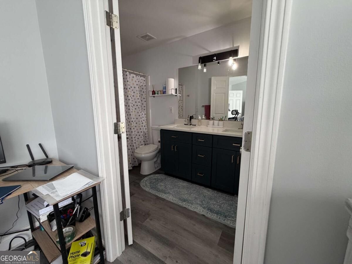 10900 Wittenridge Drive Alpharetta - Photo 14