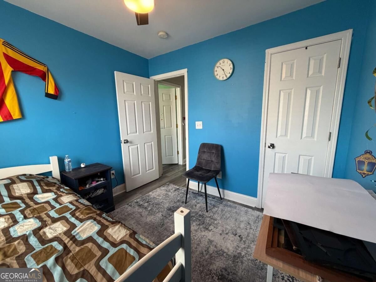 10900 Wittenridge Drive Alpharetta - Photo 16