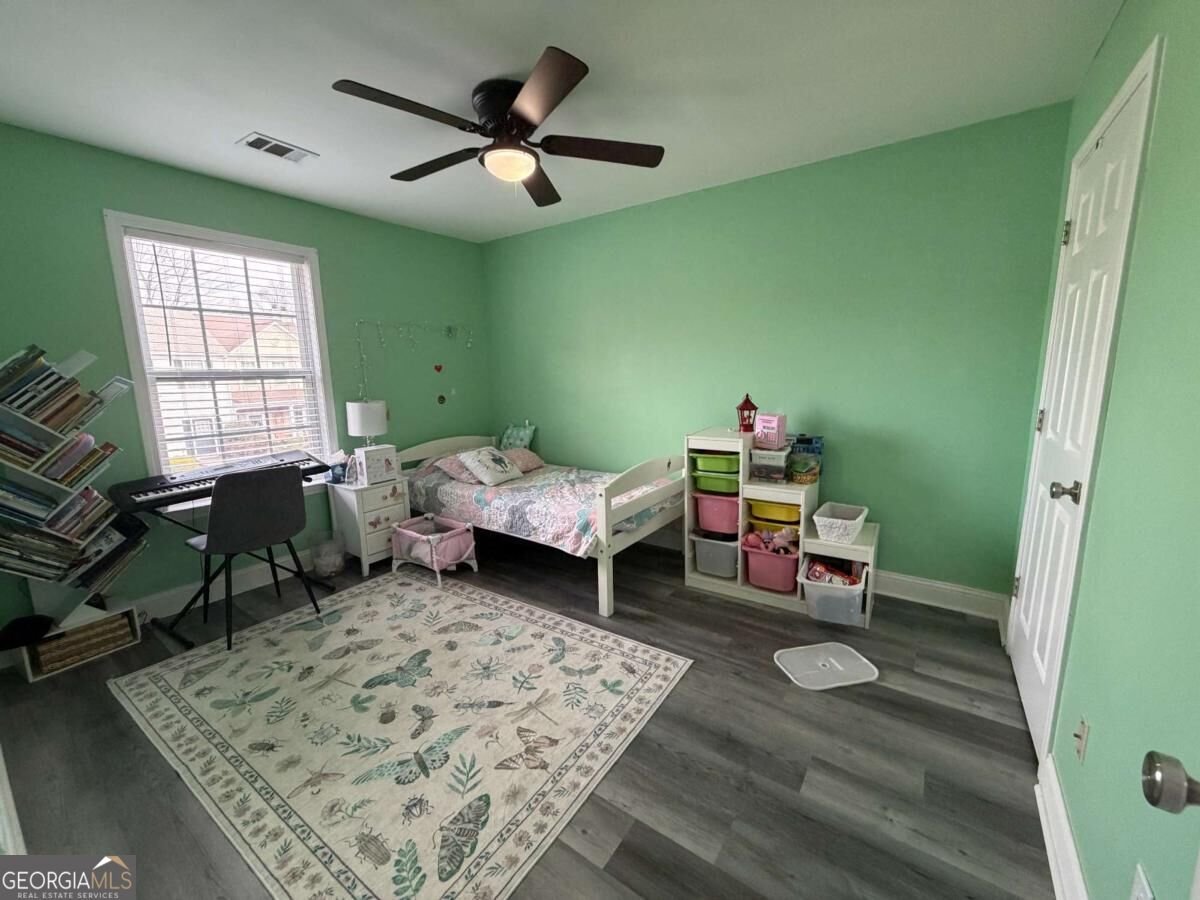 10900 Wittenridge Drive Alpharetta - Photo 17