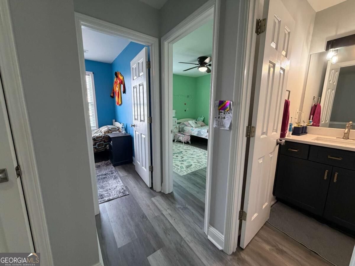 10900 Wittenridge Drive Alpharetta - Photo 18