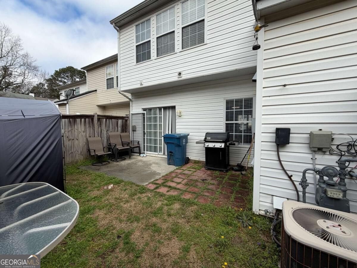 10900 Wittenridge Drive Alpharetta - Photo 20