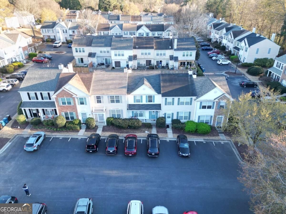 10900 Wittenridge Drive Alpharetta - Photo 21